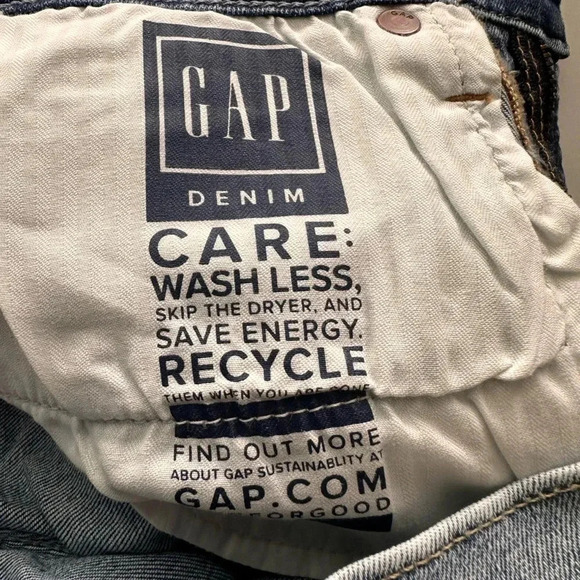 Gap True Skinny Ankle Mid Rise Denim NEW WITH TAGS - Picture 11 of 13